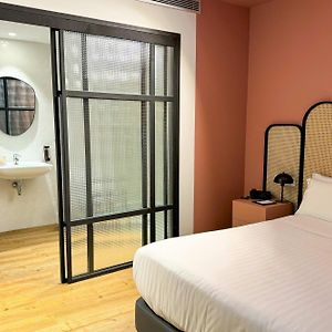 Habitación Económica con Cama King